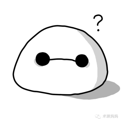 简笔画速学   没想到你是这样的表情包 团子