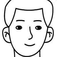 爸爸妈妈漫画头像 简笔画图片大全图片大全图片