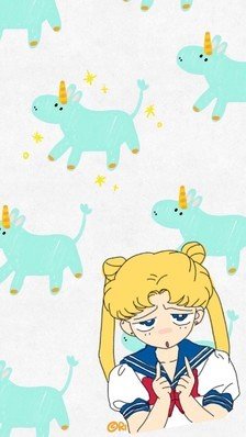 水冰月壁纸_宠洙少女图片专辑-堆糖
