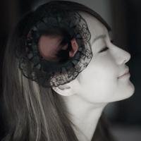 qq头像女生侧脸长发_360图片
