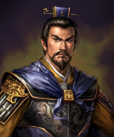 三国志10武将头像_360图片