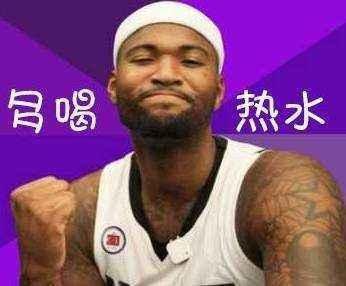 一波 nba球星的 表情包,最喜欢欧文了_新闻_蛋