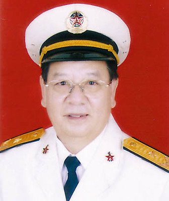 邓州籍将军诗人,书画家 祁荣祥将军书法作品欣