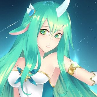 lol索拉卡星之守护者头像