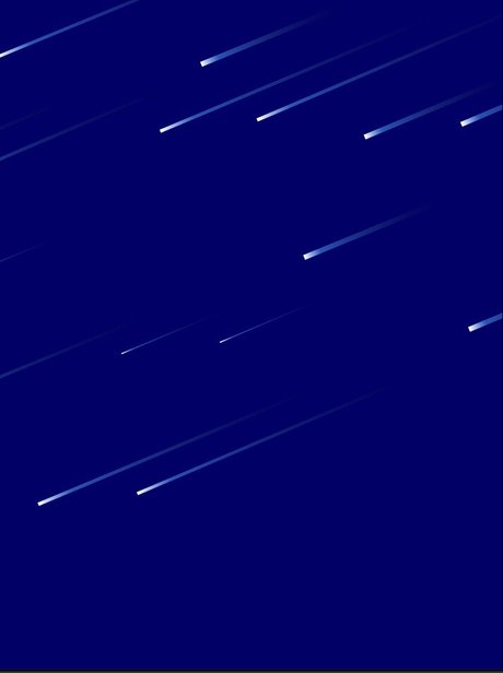 流星雨flash