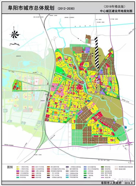 相关搜索 阜阳市规划图高清版 颍上 阜阳市城南新区 亳州市行政区划