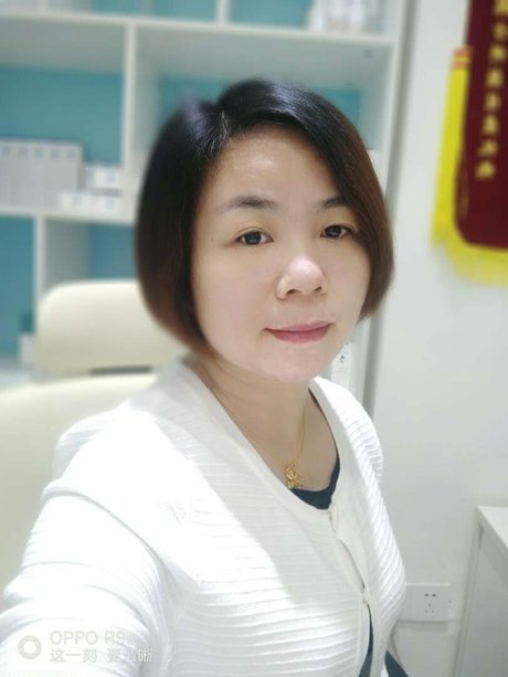 45岁离异女征婚照片(id:797951)_广东广州