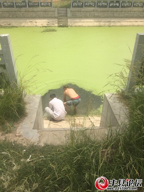 男孩溺水身亡遗体_360图片
