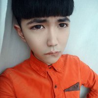 红衣少年qq     _激情燃烧的少年_ 男生头像