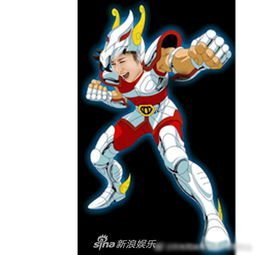 变身漫画男 穿人皮变女 斗图表情包大全   与 变