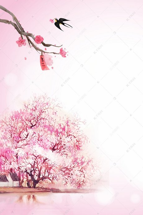 相关搜索 桃花图片唯美背景 桃花图片背景 十里桃花图片高清 高清
