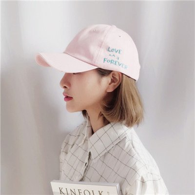 戴帽子 女生头像霸气超拽最新2018 我没有在等