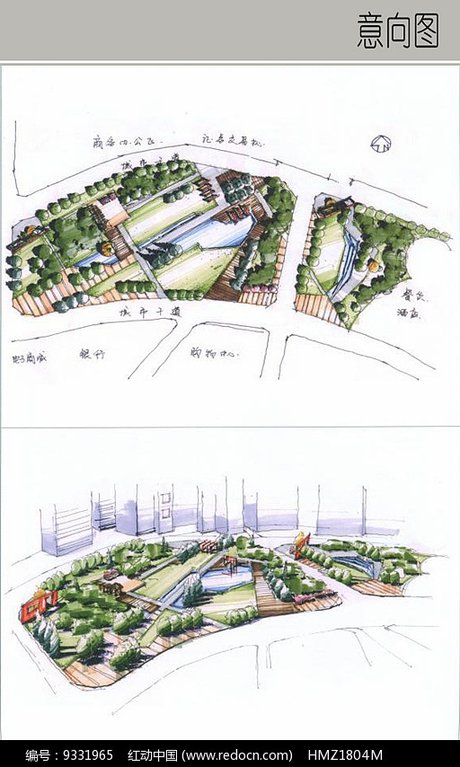 相关搜索 景观广场设计 概念广场设计 休闲广场设计 广场设计案例