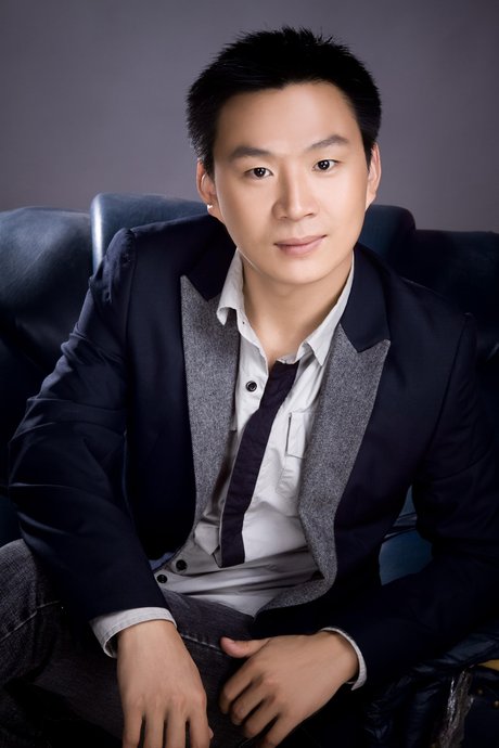 喜马拉雅听主播采采_360图片