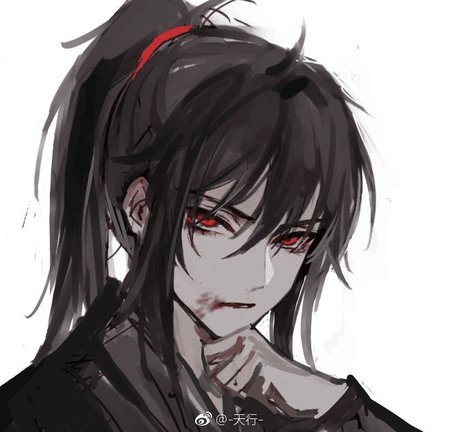 甜好糖好甜ˇ动漫男生头像/治愈/黑暗/古风/霸气等等/玩网男头