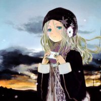 梦里那个 小公主_梦幻可爱的卡通女生个性头像