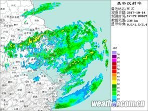 中国天气网雷达图_360图片