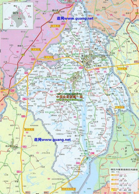 图片预览 相关搜索 广东省江门市地图 江门市行政区划图 江门市行政