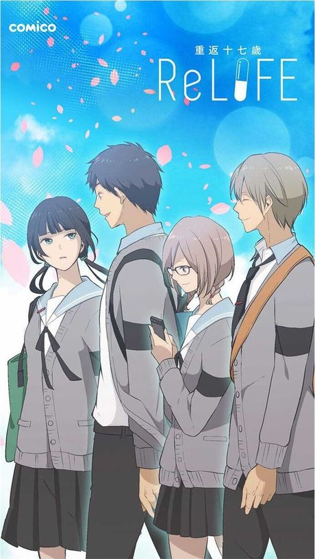 relife