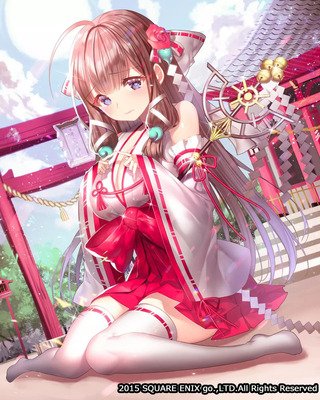 相关搜索 动漫人物巫女服画法 巫女服少女壁纸 初音未来巫女服壁纸
