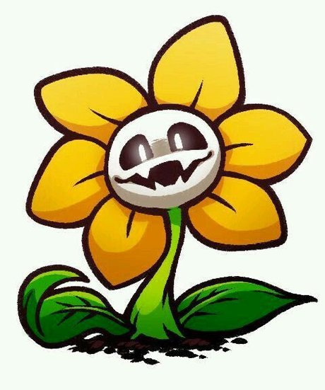 Flowey 360图片