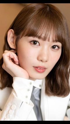 镝木美波 360图片