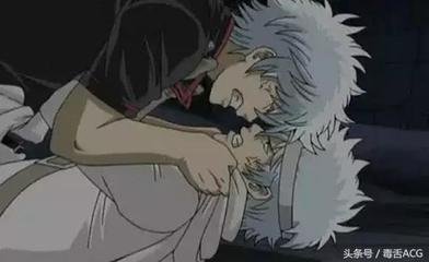 银魂银神h 360图片