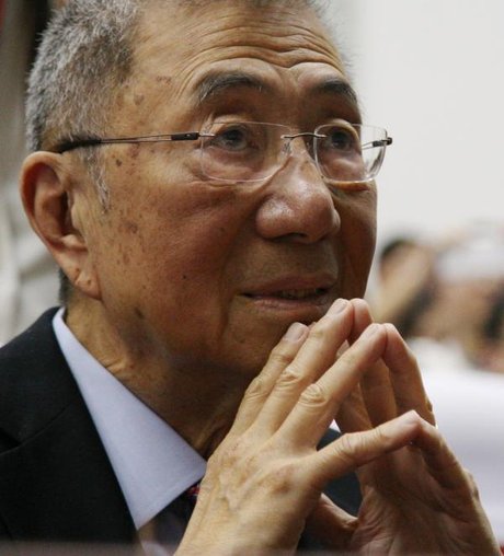 丁肇中 资料_360图片