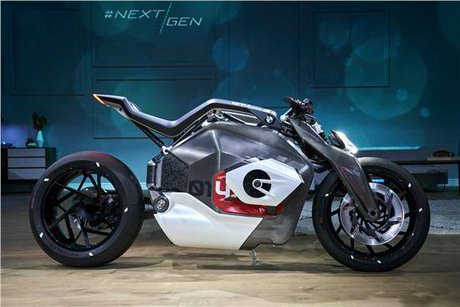 Bmw摩托车 360图片