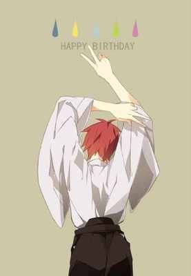 赤司征十郎高清壁纸 360图片