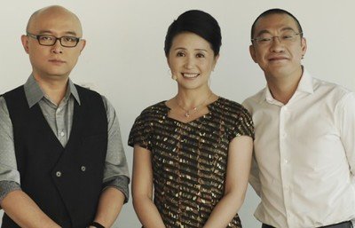 程娇娥 非诚勿扰_360图片