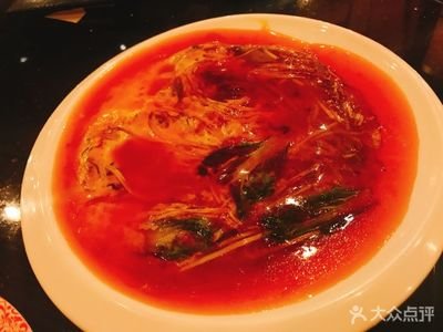 逢甲小馆台湾风味料理 松江店 360图片