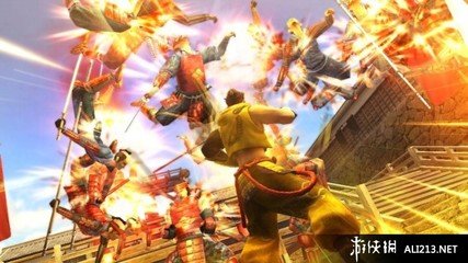 战国basara3宴攻略 360图片