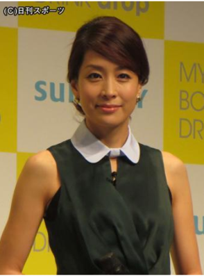 内田恭子 360图片