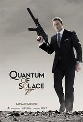 007：大破量子危机(英语版)