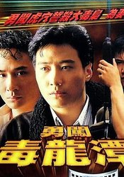 勇闯毒龙潭(粤语版)