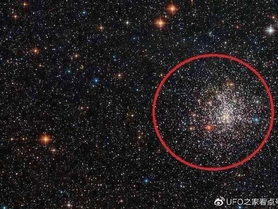 可观测宇宙直径930亿光年，宇宙外面又是什么?