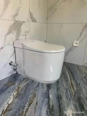 马桶周围漏水