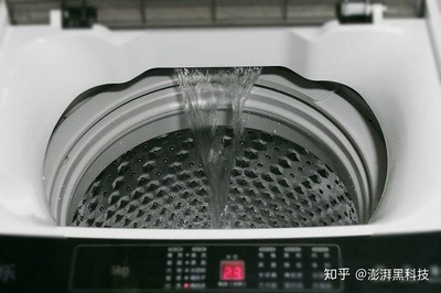 洗衣机水回收