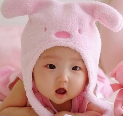 女宝宝小名大全