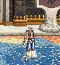 深渊女神光环怎么洗炼