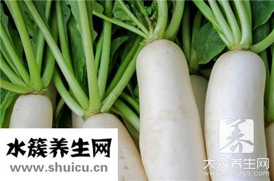 孕妇可以吃地萝卜吗