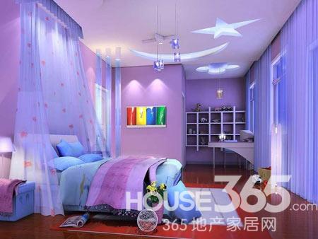 卧室图什么颜色好看