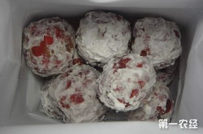 糖粘子的做法大全家常