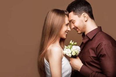 婚姻是不是命中注定的