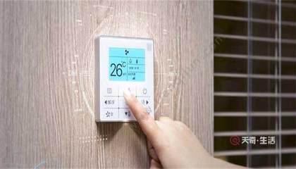 室外温度高空调不制冷