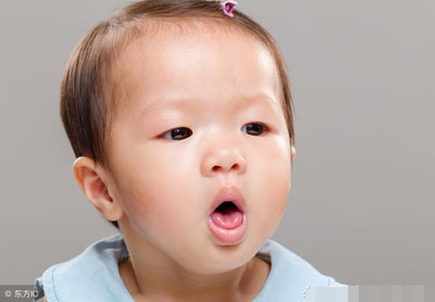 八个月宝宝咳嗽厉害怎么办