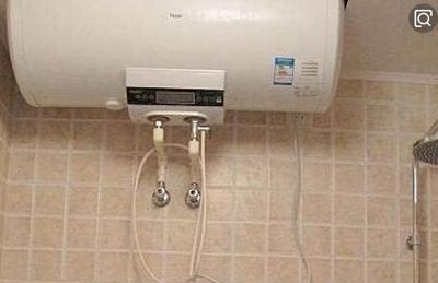 热水器烧热水要多久