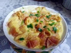 蒸老鸡蛋的做法大全家常菜