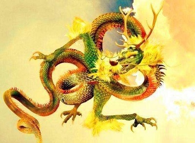 属龙女人的命运